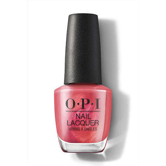 OPI Celebration - Paint the Tinseltown Red 0.5 oz - #HRN06