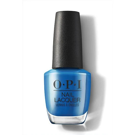 OPI Celebration - Ring in the Blue Year 0.5 oz - #HRN09