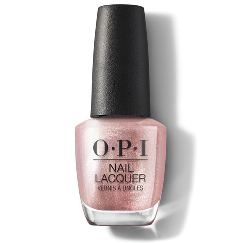 OPI ネイルラッカー - LA01 メタリック コンポジション
