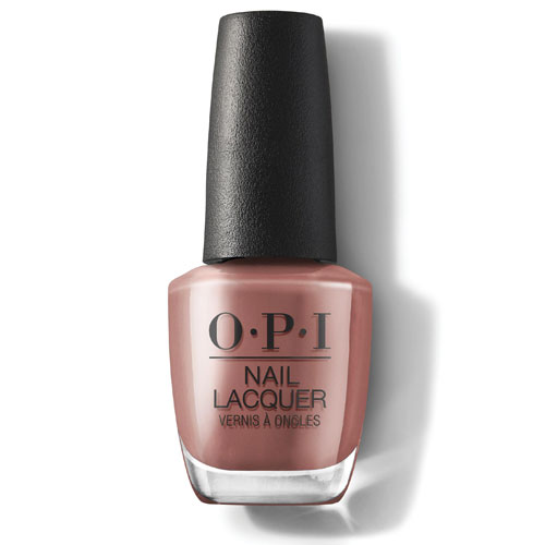 OPI ネイルラッカー - LA04 エスプレッソ ユア インナーセルフ