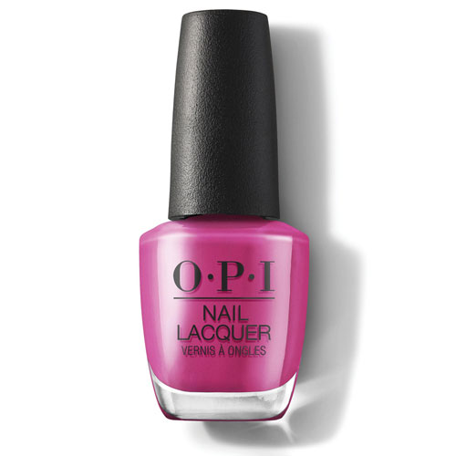 OPI - #NLLA05 7th & フラワー