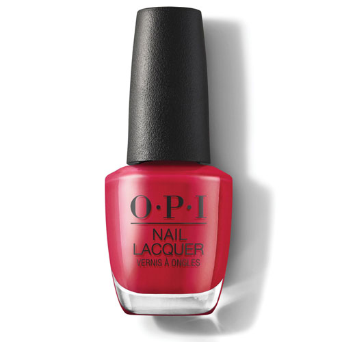OPI ネイルラッカー - LA06 アート ウォーク イン スージーズ シューズ