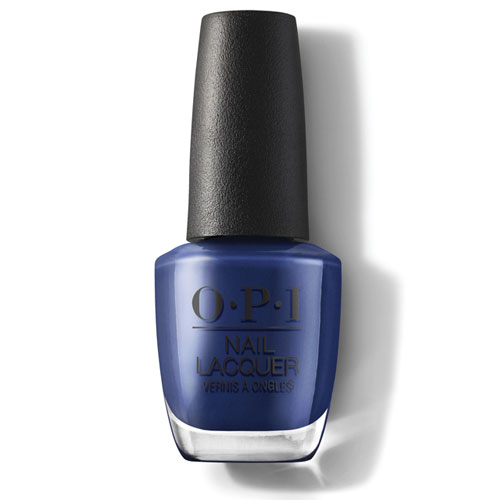 OPI - Isn't it Grand Avenue - #NLLA07