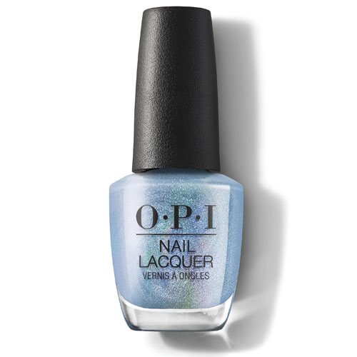 OPI - Angels Flight to Starry Nights - #NLLA08
