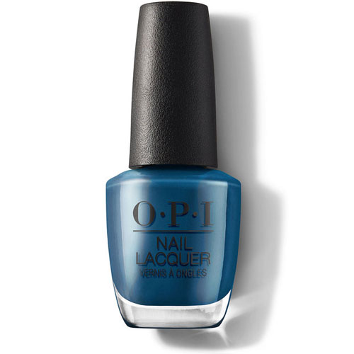 OPI Muse Of Milan - #MI06 Duomo Days, Isola Nights