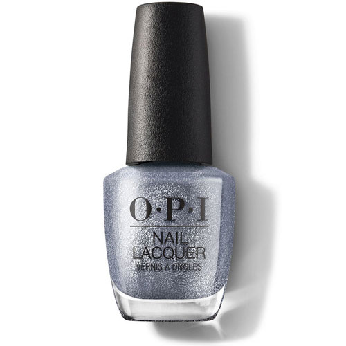 OPI Muse Of Milan - #MI08 OPI Nails the Runway