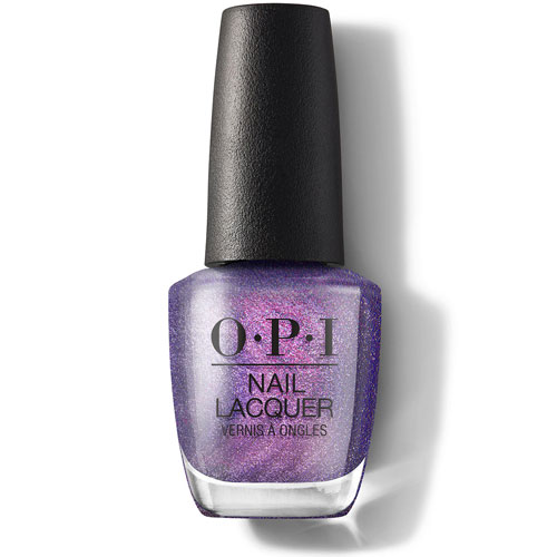 OPI Muse Of Milan - #MI11 Leonardo’s Model Color