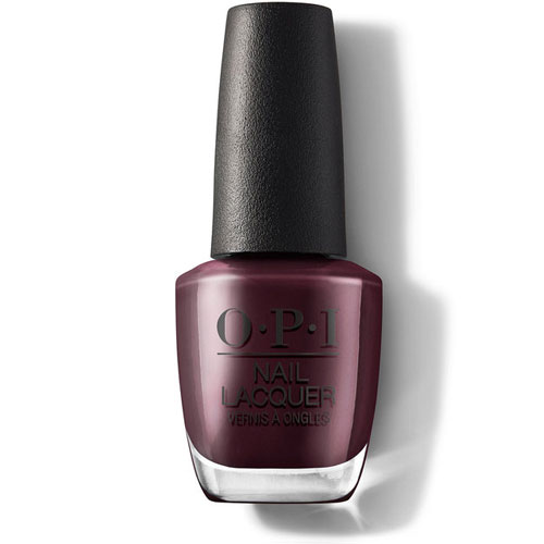OPI Muse Of Milan - #MI12 Complimentary Wine