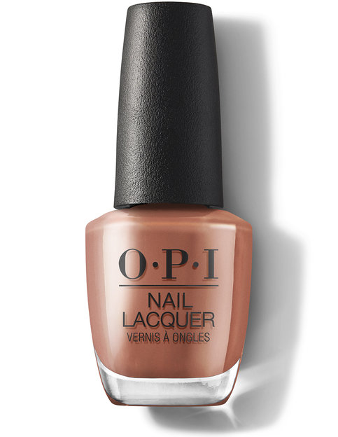 OPI Malibu - #NLN79 Endless Sun-ner