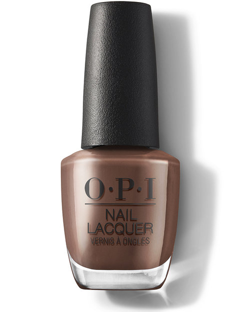 OPI ネイルラッカー マリブ - #N80 クリフサイド カラオケ