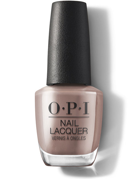 OPI Malibu - #NLN81 Bonfire Serenade