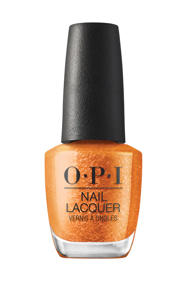 OPI ネイルラッカー スプリング2024 - #NLS015 グリッター