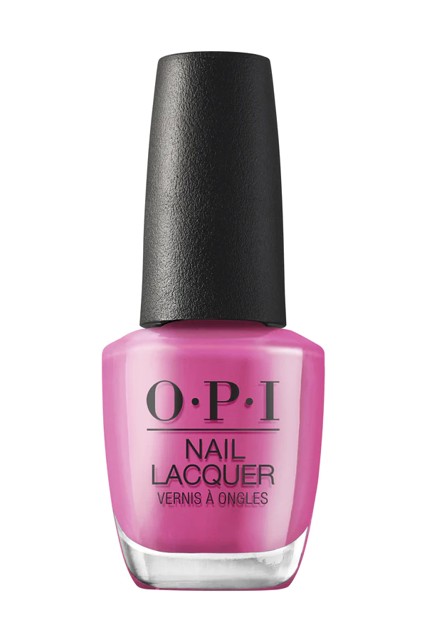 OPI ネイルラッカー スプリング2024 - #NLS016 ウィズアウト ア パウト