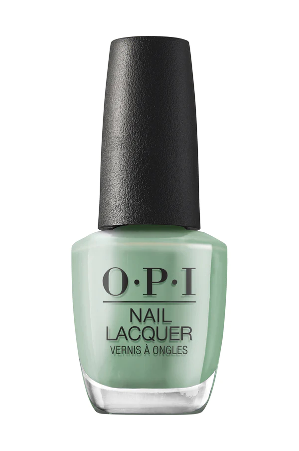 OPI Nail Lacquer Spring2024 - #NLS020 $elf Made