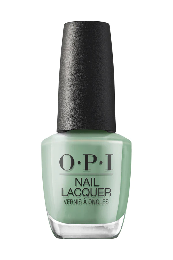 OPI ネイルラッカー スプリング2024 - #NLS020 セルフ メイド