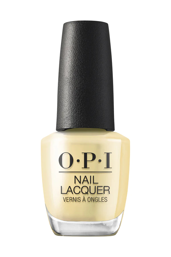 OPI ネイルラッカー スプリング2024 - #NLS022 バタフライ