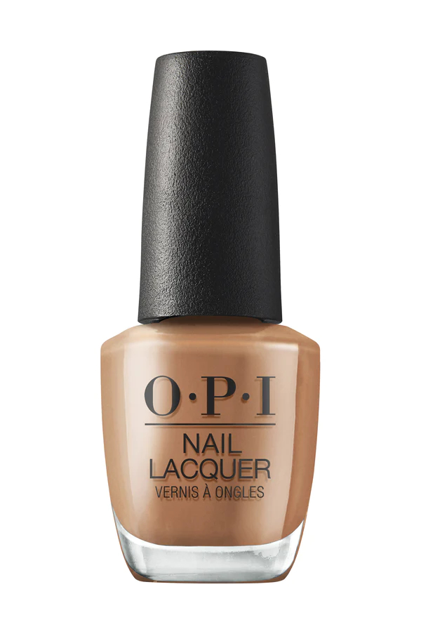 OPI ネイルラッカー スプリング2024 - #NLS023 スパイス アップ ユア ライフ