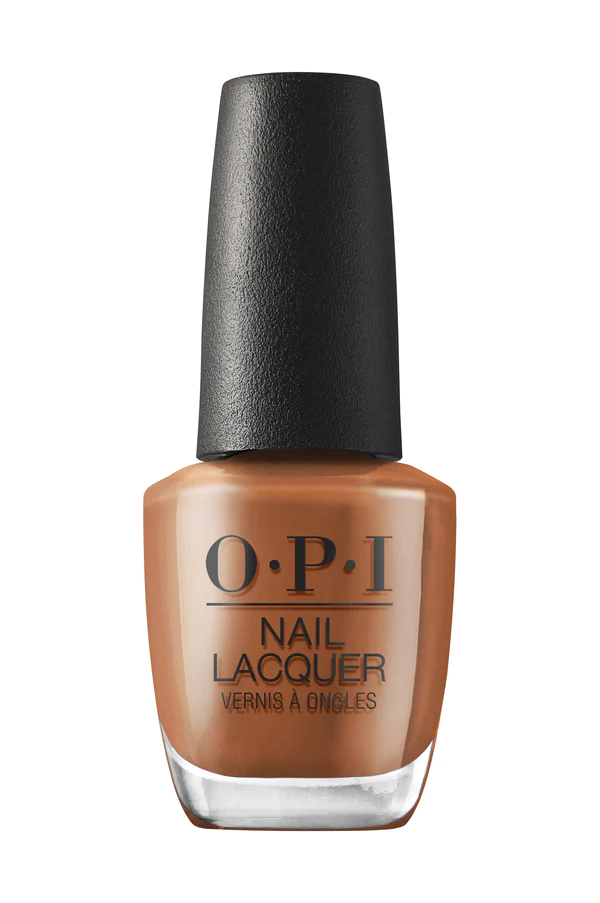 OPI ネイルラッカー スプリング2024 - #NLS024 メタリアル グワール