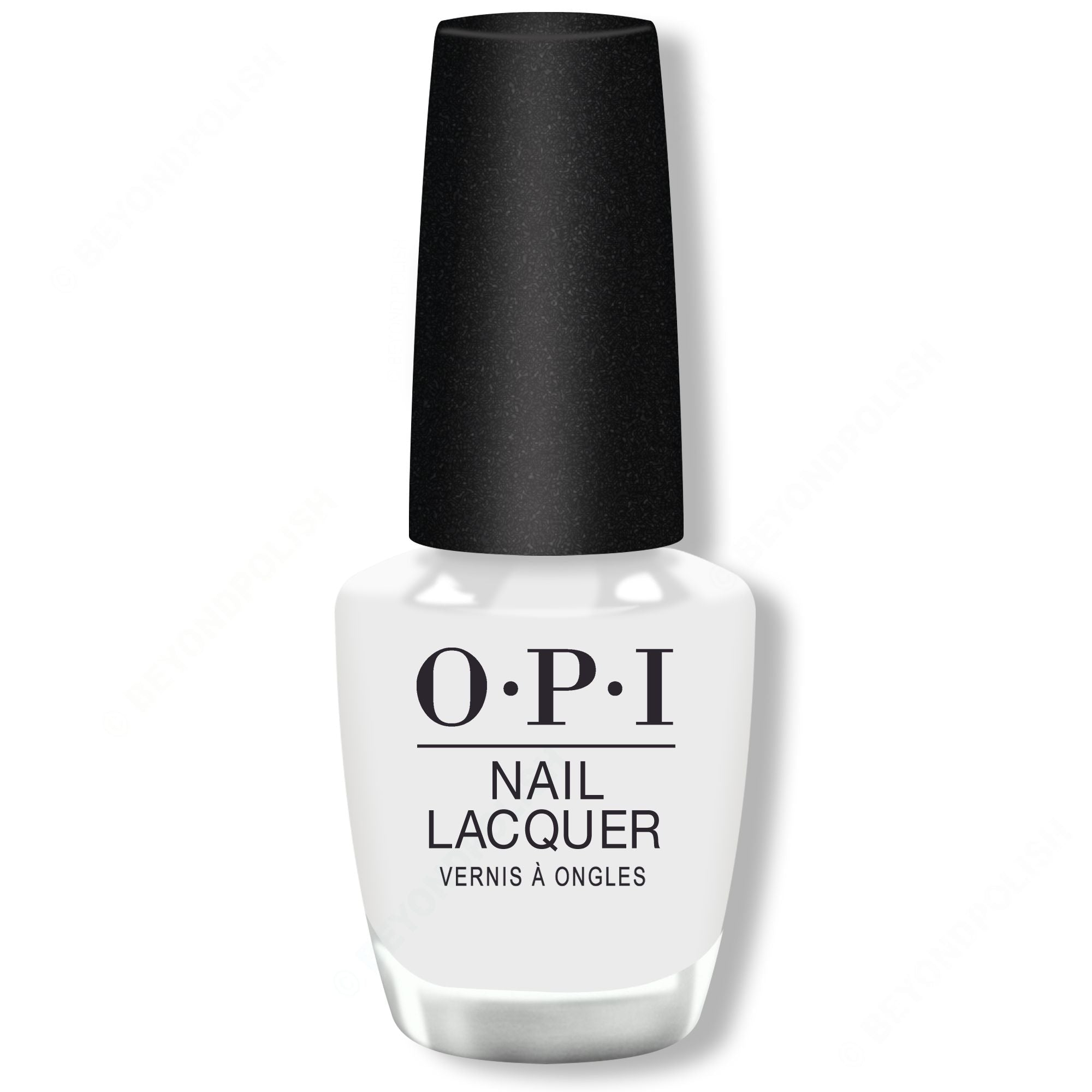 OPI ネイルラッカー サマー2024 - #NLS026 アズ リアル アズ イット ゲッツ