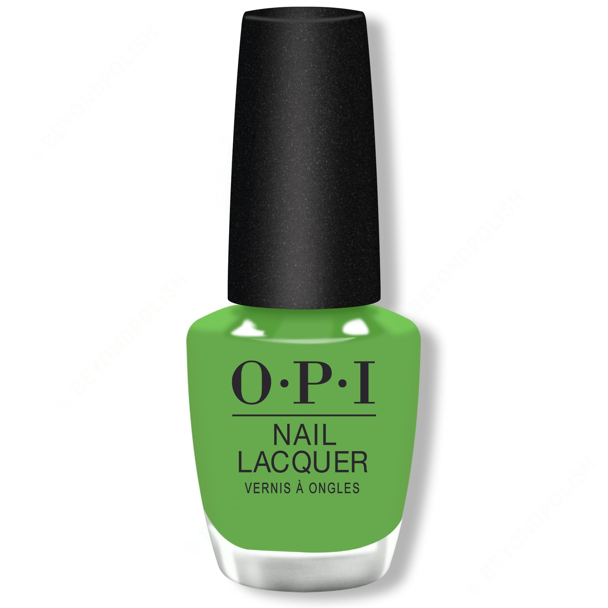 OPI ネイルラッカー サマー2024 - #NLS027 プライスレス