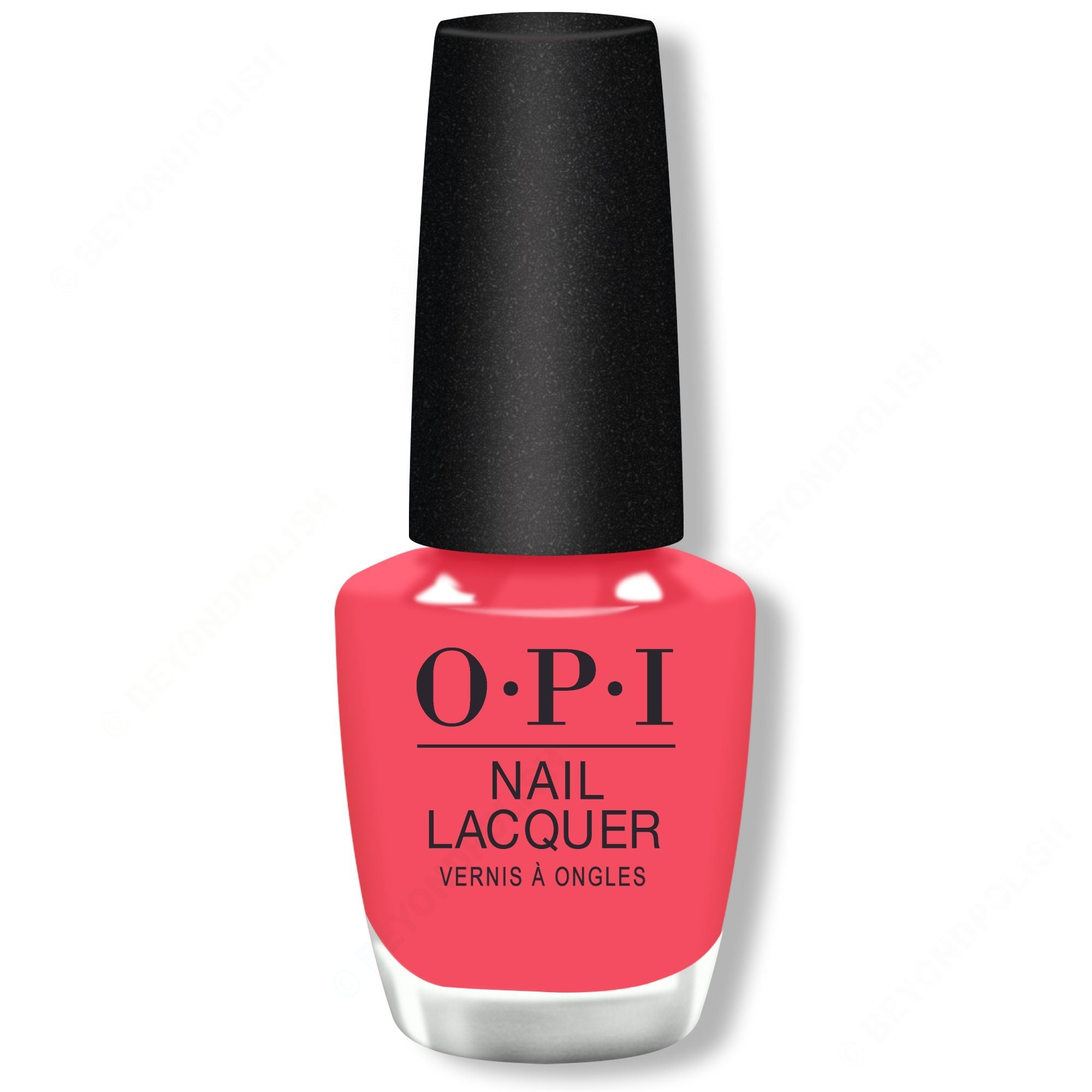 OPI ネイルラッカー サマー2024 - #NLS028 マイ ミー エラ