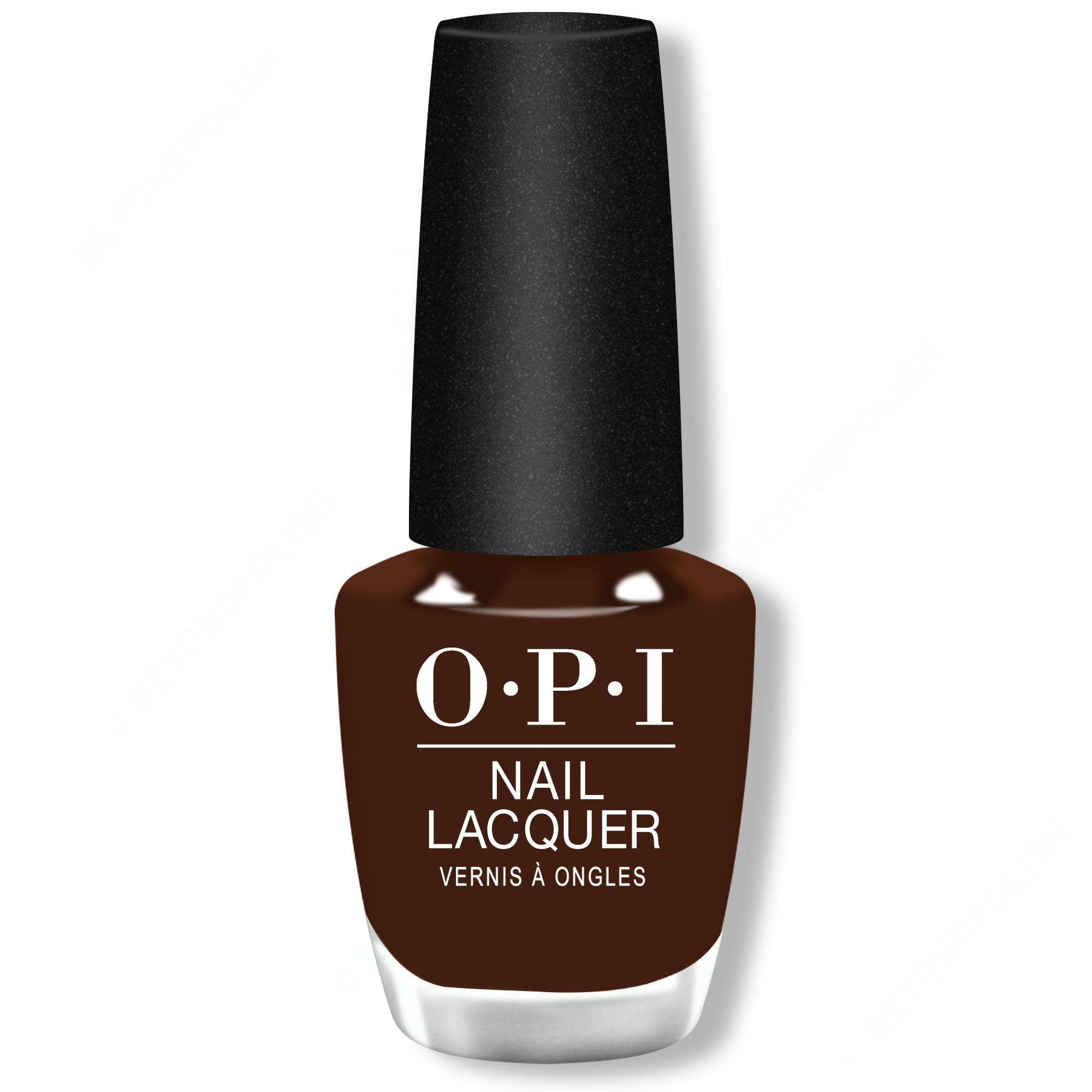 OPI ネイルラッカー サマー2024 - #NLS032 プラーイド