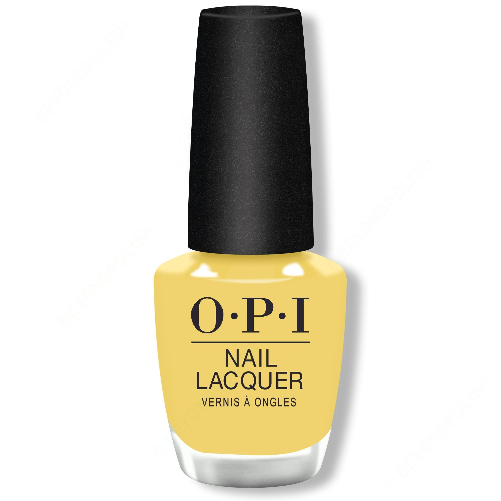 OPI ネイルラッカー サマー2024 - #NLS034 (ビー)エフエフアール