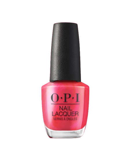 0 OPI ネイルラッカー スプリング限定色2026 - NLS067 ポンペイ ピンク