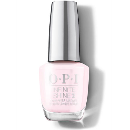 OPI Infinite Shine x Hello Kitty - #HRL31 レッツビーフレンズ！