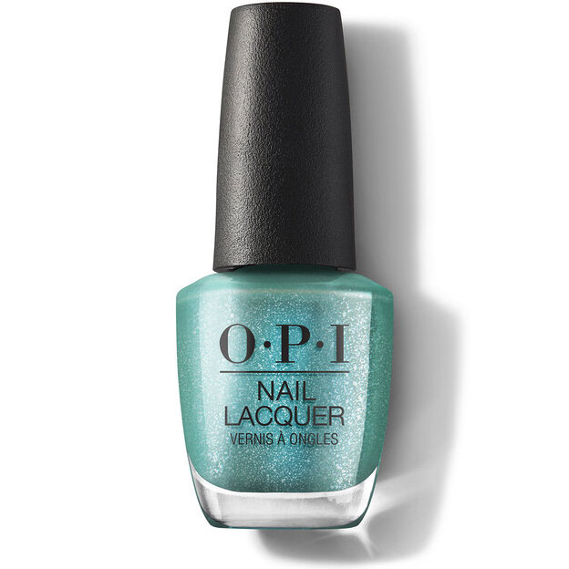 OPI Jewel Be Bold Collection - #HRP03 Tealing Festive