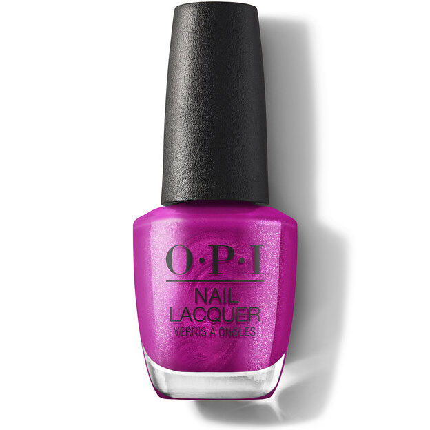 OPI Jewel Be Bold Collection - #HRP07 Charmed, I’m Sure