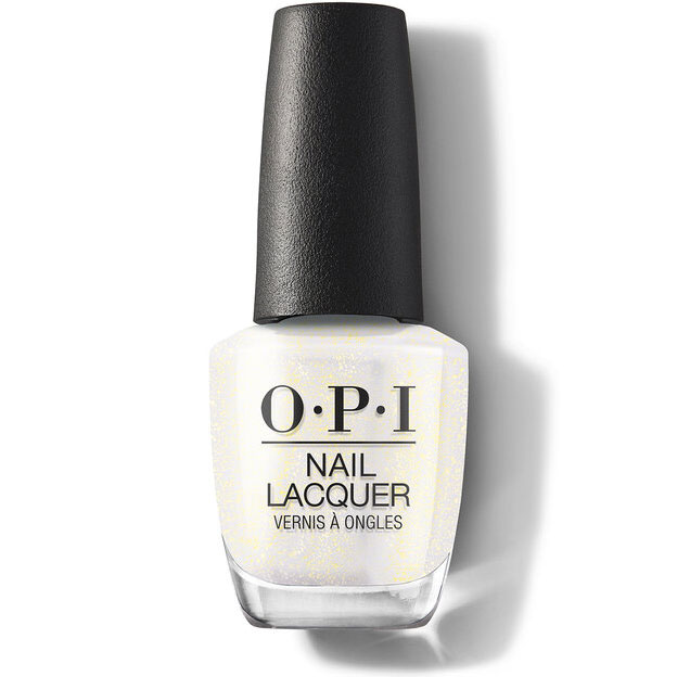 OPI Jewel Be Bold Collection - #HRP10 Snow Holding Back