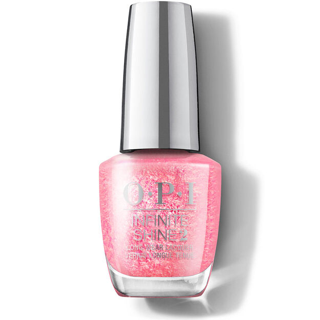OPI Infinite Shine XBOX Collection - #D51 Pixel Dust