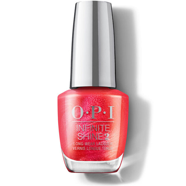 OPI Infinite Shine XBOX Collection - #D55 Heart and Con-soul