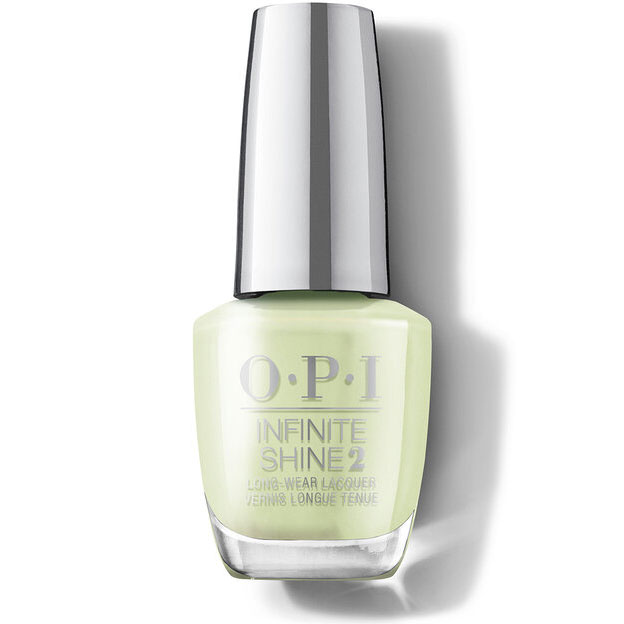 OPI Infinite Shine XBOX Collection - #D56 The Pass is Always Gre