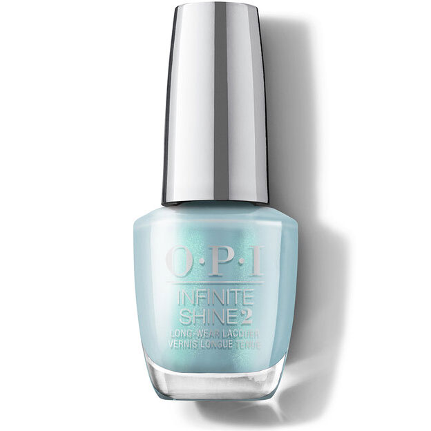 OPI Infinite Shine XBOX Collection - #D57 Sage Simulation