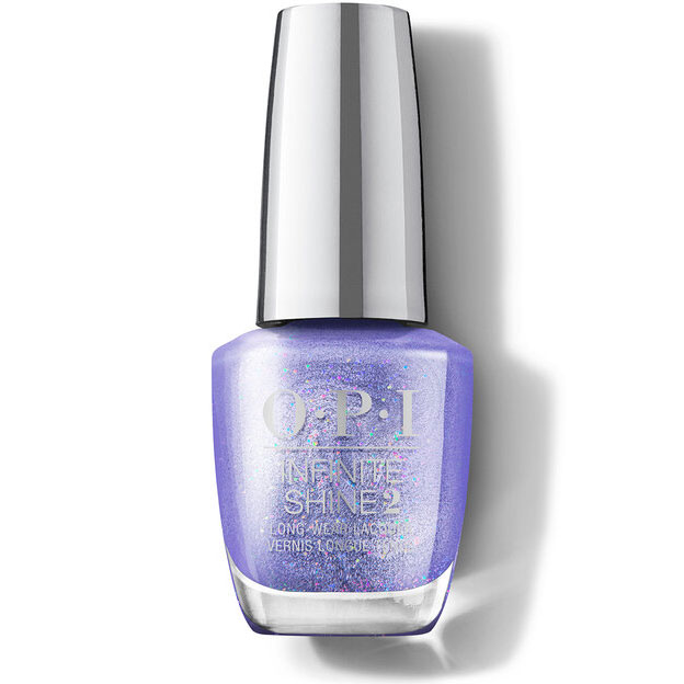 OPI Infinite Shine XBOX Collection - #D58 You Had Me at Halo