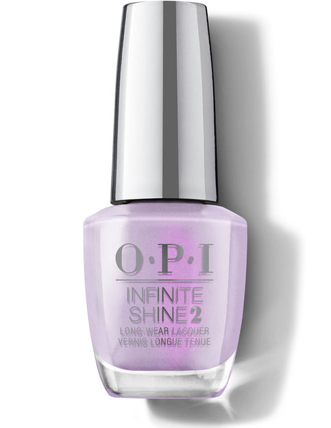 OPI Neo-Pearl Infinite Shine - #E96 Glisten Carefully!