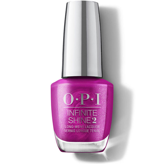 OPI Infinite Shine Jewel Be Bold Collection - #HRP22 Charmed, I’