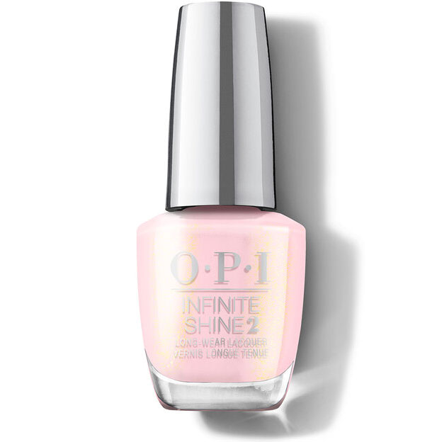 OPI Infinite Shine Jewel Be Bold Collection - #HRP24 Merry & Ice