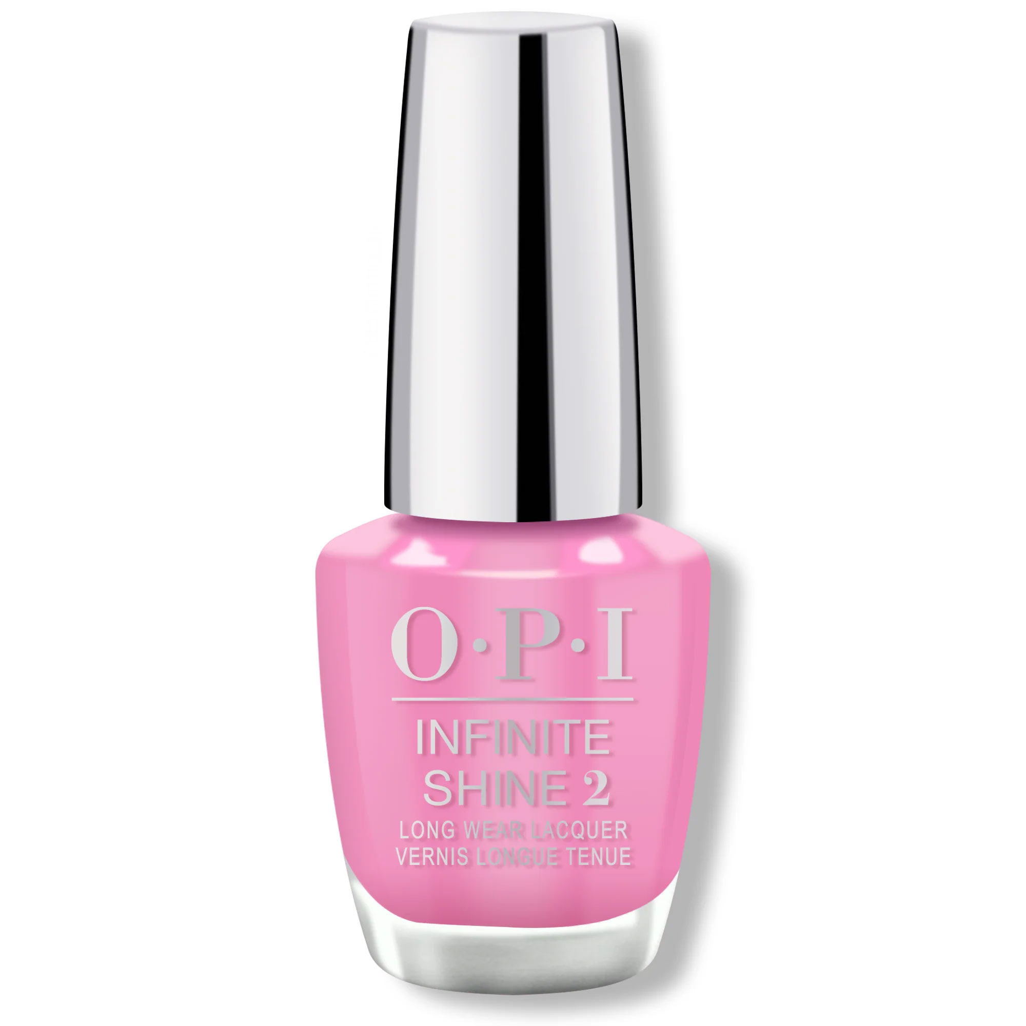 OPI Infinite Shine summer2023 - #ISLP002 - Makeout-side