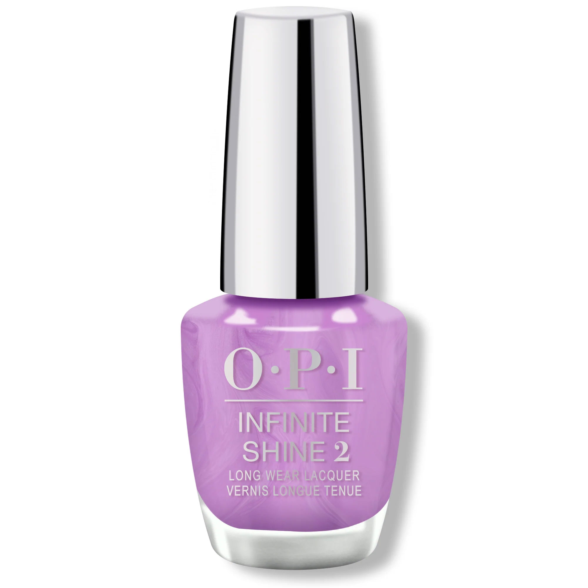 OPI Infinite Shine summer2023 - #ISLP006 - Bikini Boardroom