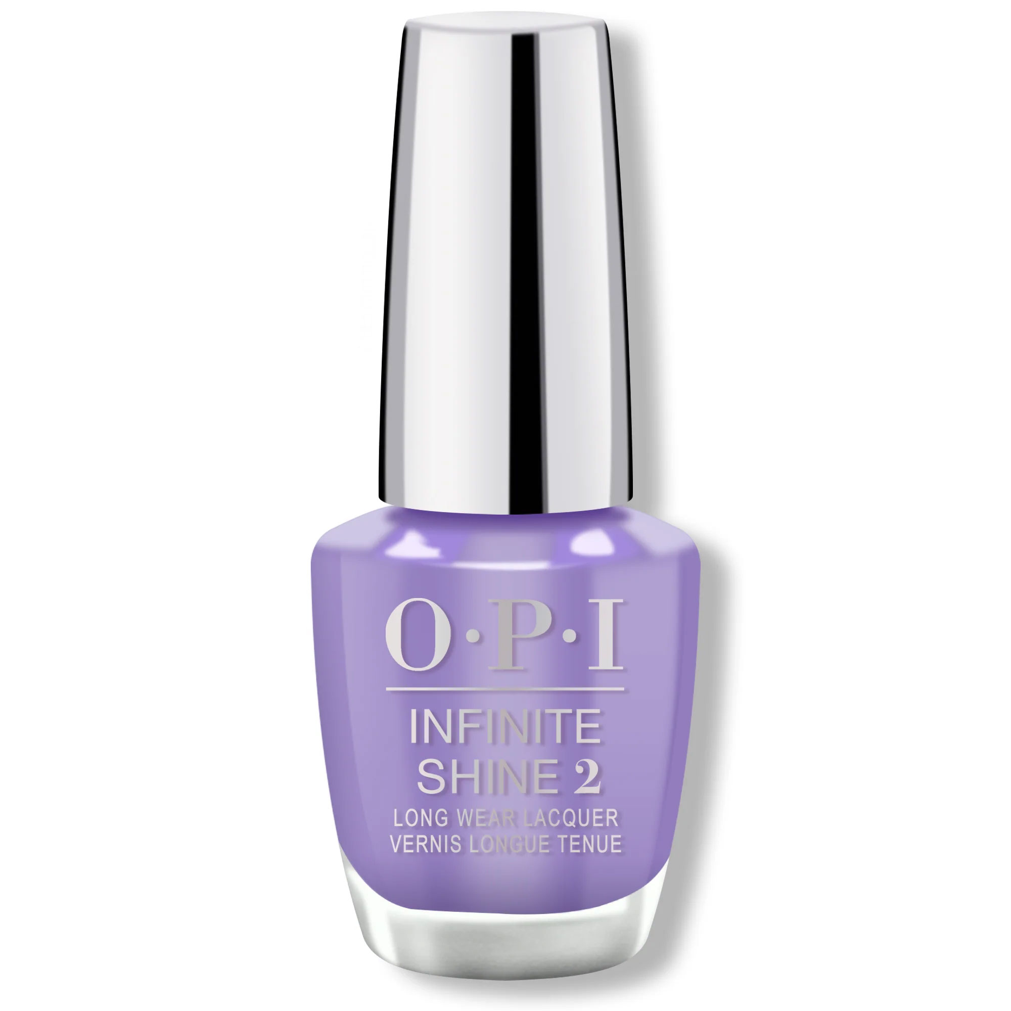 OPI Infinite Shine summer2023 - #ISLP007 - Skate to the Party