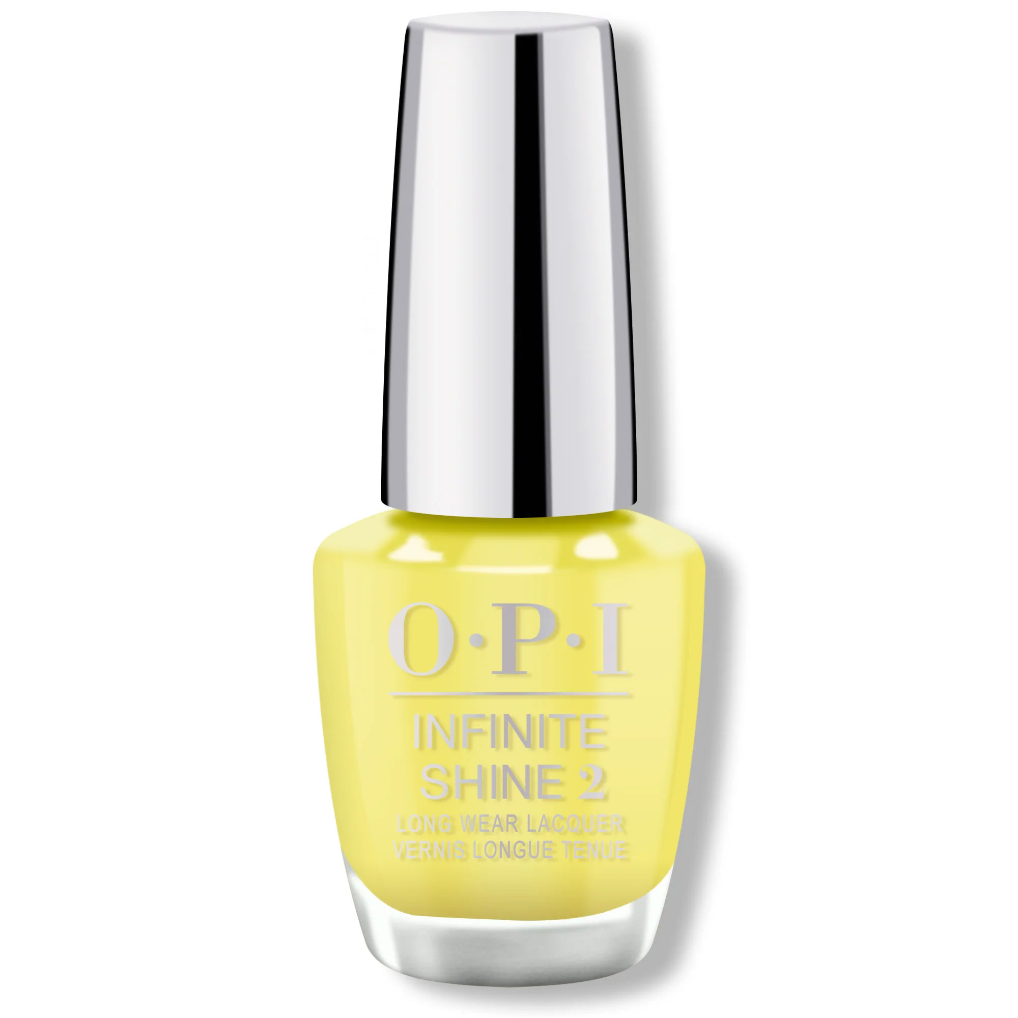 OPI Infinite Shine summer2023 - #ISLP008 - Stay Out All Bright