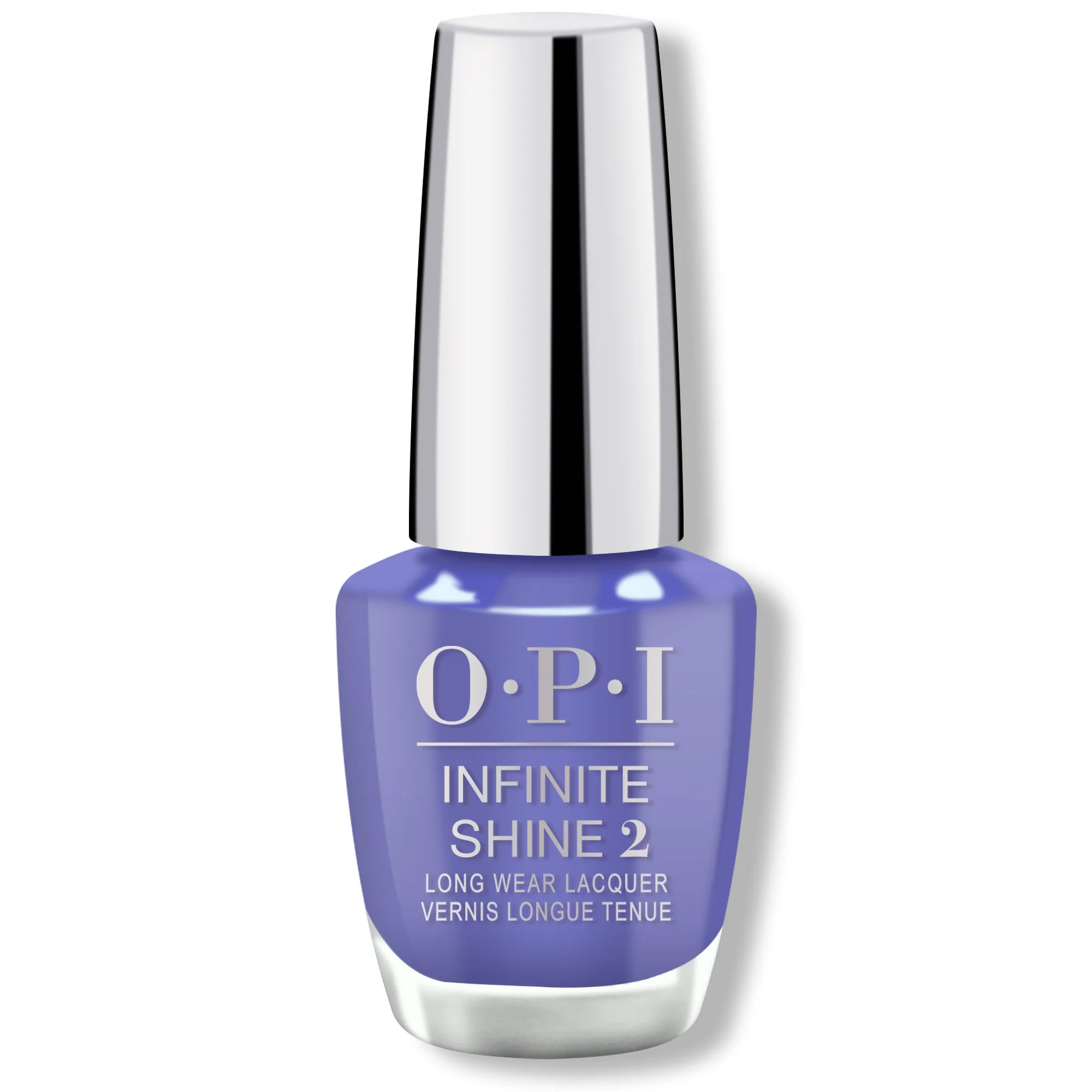 OPI Infinite Shine summer2023 - #ISLP009 - Charge It To Their Ro