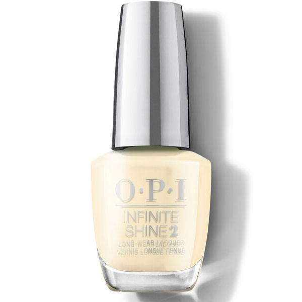 OPI Infinite Shine - #ISLS003 Blinded By The Ring Light
