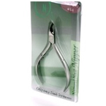 ONS Cuticle Nipper #12 (1/4 Jaw)