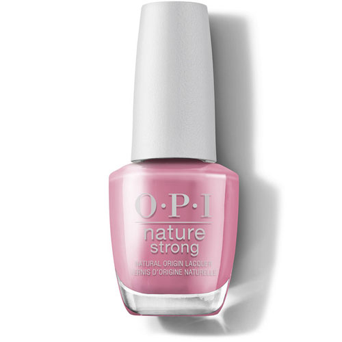 OPI Nature Strong - NAT009 Knowledge is Flower (9-Free)