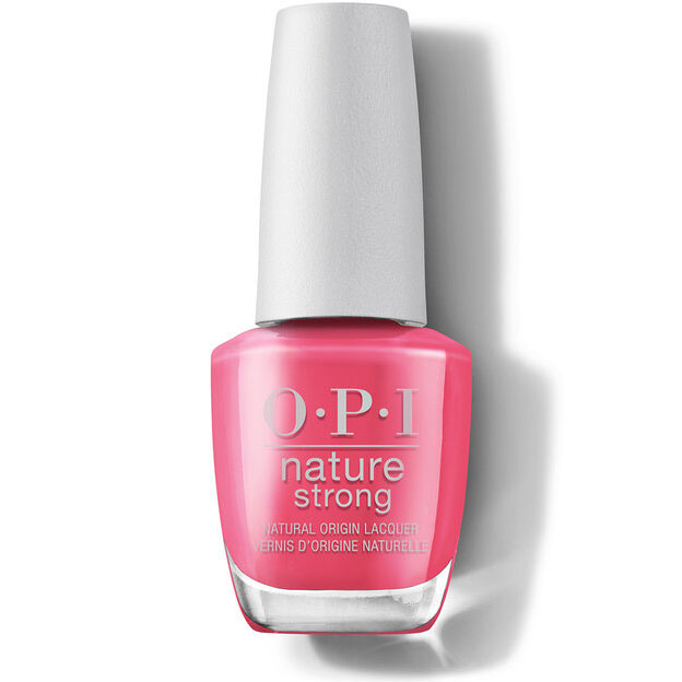 1 OPI Nature Strong ネイチャーストロング - #NAT033 A Kick in the Bud