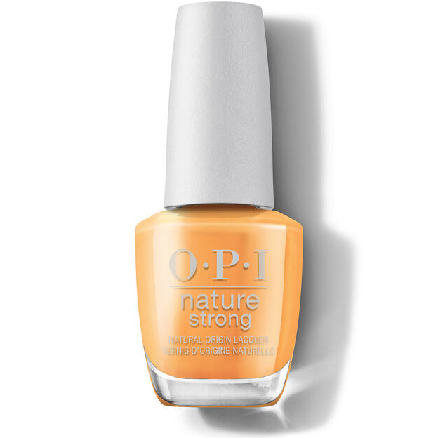 1 OPI Nature Strong ネイチャーストロング - #NAT034 Bee the Change